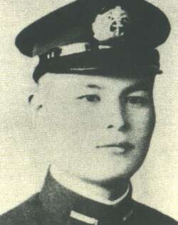 I Attacked Pearl Harbor Kazuo Sakamaki